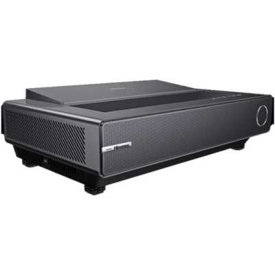 проектор Hisense Laser Cinema PX1H Черный