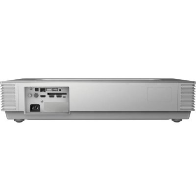проектор Hisense Laser TV 100L5H Черный