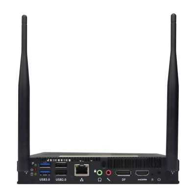 встраиваемый компьютер Hisense S02BDS5A811E