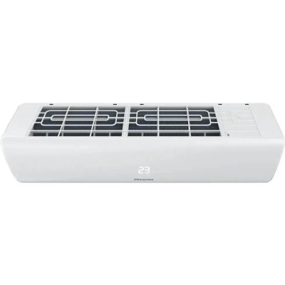 кондиционер Hisense Zoom 2.0 Classic A AS-07HW4RLRKB00