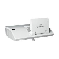 проектор Hitachi CP-AW250NM Белый