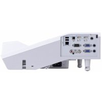 проектор Hitachi CP-AX3005 Бело-Серый