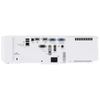 проектор Hitachi CP-EU4501WN Белый