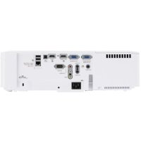 проектор Hitachi CP-EW5001WN Белый
