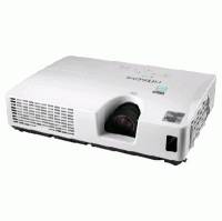 проектор Hitachi CP-WX8 Белый