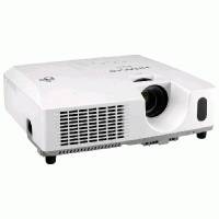 проектор Hitachi CP-X3014WN Белый