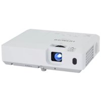проектор Hitachi CP-X30LWN Белый