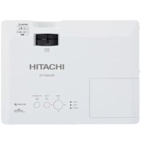 проектор Hitachi CP-X30LWN Белый