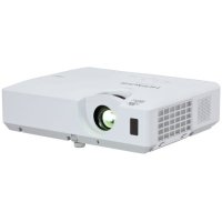 проектор Hitachi CP-X4042WN Бело-Серый