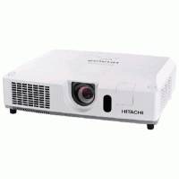 проектор Hitachi CP-X5021N Белый