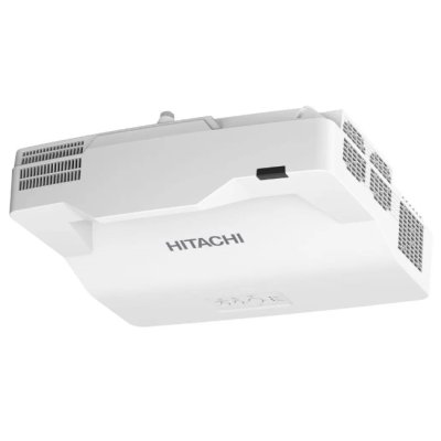 проектор Hitachi LP-AW3001 Белый