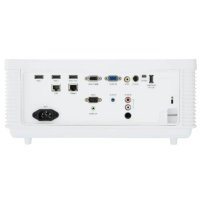 проектор Hitachi LP-WU6500 Белый