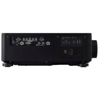 проектор Hitachi LP-WU9750BGD Черный