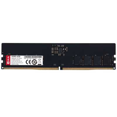 оперативная память Hixa HI-DDR-C500U32G56 Черный