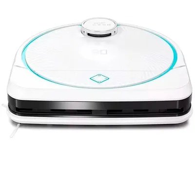 робот-пылесос Hobot Legee D8 белый