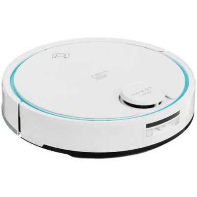 робот-пылесос Hobot Legee Q10 Pro белый