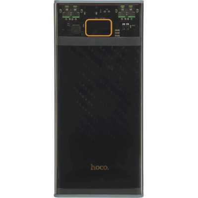 внешний аккумулятор Hoco J103 Discovery edition Gray