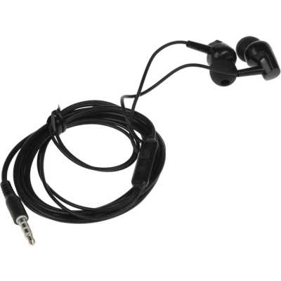 гарнитура Hoco M112 Black
