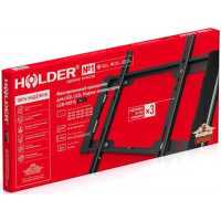 кронштейн Holder LCD-F4915-B черный
