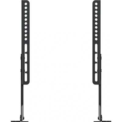 кронштейн Holder LCDT-F01-B черный