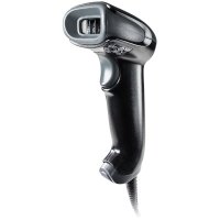 сканер штрих-кода Honeywell 1450G2D-2USB-1 Черный