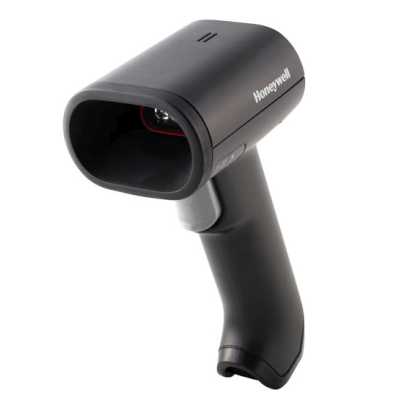 сканер штрих-кода Honeywell HH492-R1-1USB-5 Серый