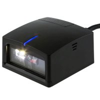 сканер штрих-кода Honeywell YJ-HF500-1-1USB Черный
