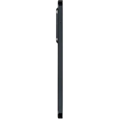 смартфон Honor 200 Lite 8/256GB Black черный