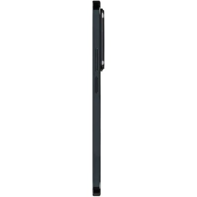 смартфон Honor 200 Lite 8/256GB Black черный