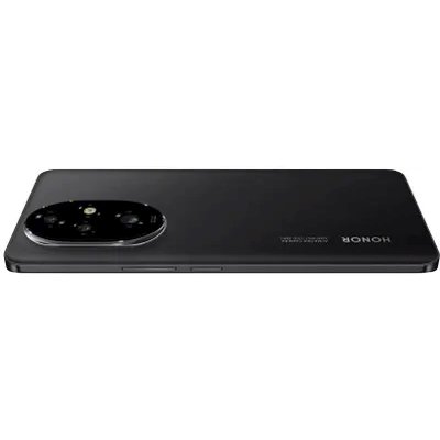 смартфон Honor 200 Pro 12/512GB Black черный