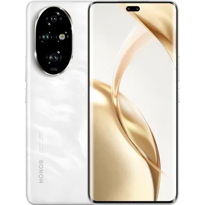 смартфон Honor 200 Pro 12/512GB White белый