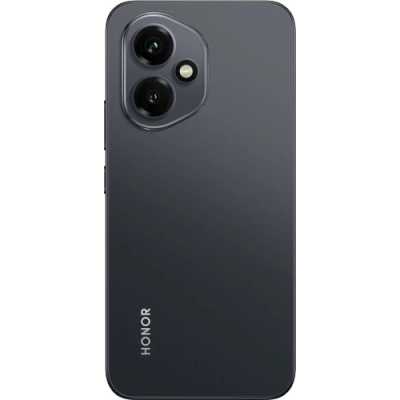 смартфон Honor 400 12/256GB Black черный