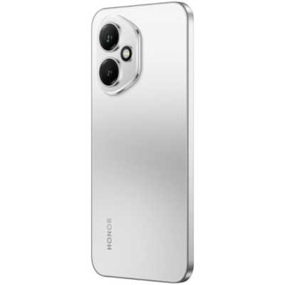 смартфон Honor 400 12/512GB Silver серебристый