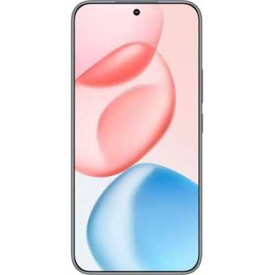 смартфон Honor 400 8/256GB Black черный