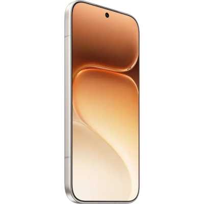смартфон Honor 600 12/256GB Golden White бежевый