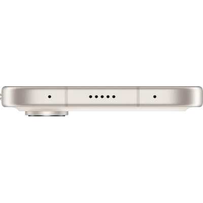 смартфон Honor 600 12/256GB Golden White бежевый