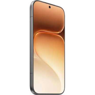 смартфон Honor 600 8/256GB Black черный