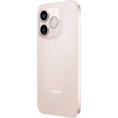 смартфон Honor 600 Lite 8/256GB Gold золотой