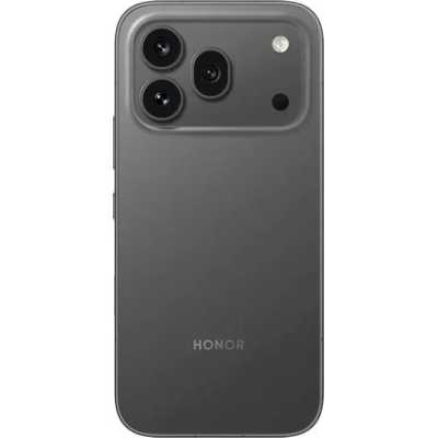 смартфон Honor 600 Pro 12/512GB Blsck черный