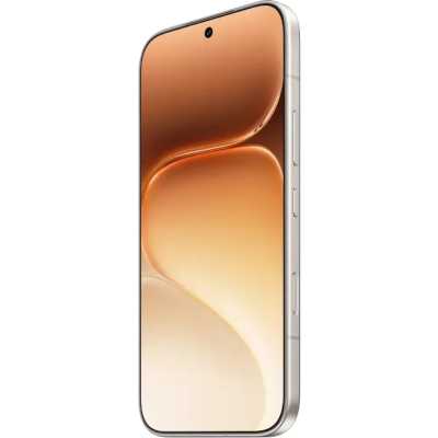 смартфон Honor 600 Pro 12/512GB Golden White бежевый