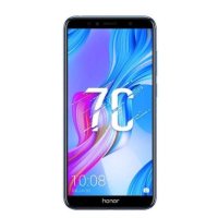 смартфон Honor 7C 32GB Blue синий