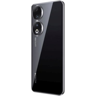 смартфон Honor 90 8/256GB Black черный