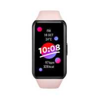 фитнес-браслет Honor Band 6 Pink