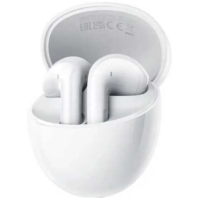 наушники Honor Choice Earbuds S7 White