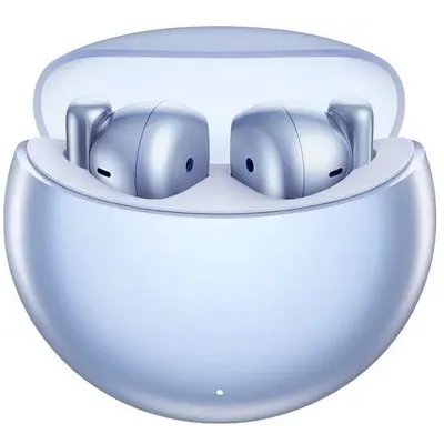 наушники Honor Choice Earbuds X5e Blue