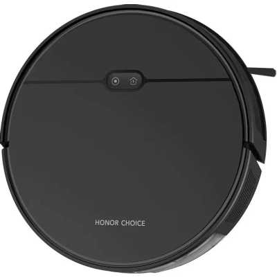 робот-пылесос Honor Choice M1 ROB-03 5504ABAJ черный