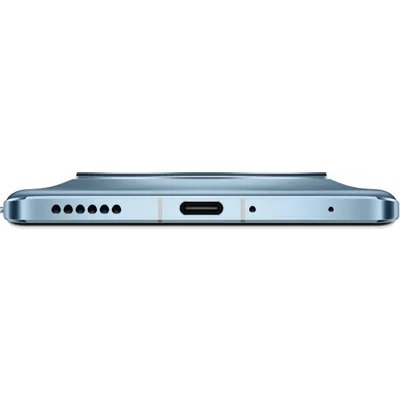 смартфон Honor Magic 5 12/256GB Glacier Blue голубой