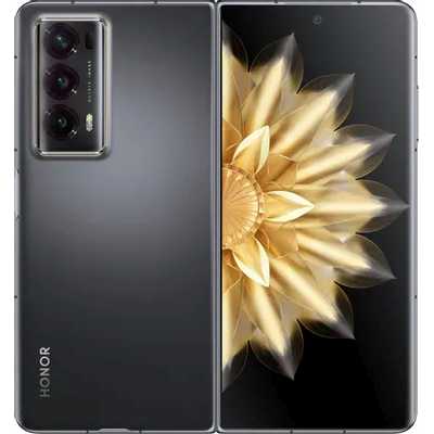 смартфон Honor Magic V2 16/512GB Black черный