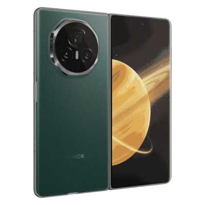 смартфон Honor Magic V3 12/512GB Green зеленый