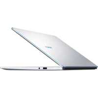 ноутбук Honor MagicBook 14 2021 NDR-WDH9HN 5301AAHJ Серебристый